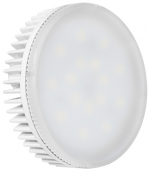 Светодиодная лампа Geniled GX53 8W 2700, 4200K