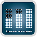 LM-5-840-A1 Сенсорный блок управления ЭРА 500мм с гарантией 