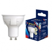 Светодиодная лампа Яркая Uniel LED-JCDR 6W/GU10/FR