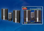 Звонок Uniel UDB-003W-R2T1-32S-100M-BL