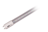Светодиодная лампа для мясной продукции PLED  T8 - 1200 Food Meat  18w G13 CL/PL 230V/50Hz Jazzway