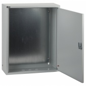 Корпус навесной металлический ЩМП-2-1 76 УХЛЗ IP31 NO-113-01 ЭРА - купить в Новосибирске