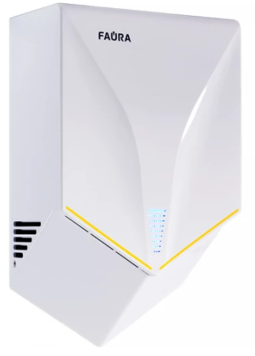 Высокоскоростная сушилка для рук Faura FHD-1000W - купить в Новосибирске