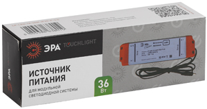 LP-LED-12-36W-IP20-P-3,5 Универсальный блок питания ЭРА с гарантией 
