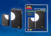 Звонок Uniel UDB-002W-R1T1-32S-100M-BL