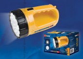 Фонарь Uniel S-RB014-BA Yellow