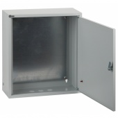 Корпус навесной металлический ЩМП-4.4.1-0 76 УХЛЗ IP31 NO-110-00 ЭРА - купить в Новосибирске