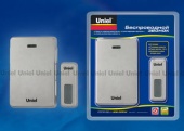 Звонок Uniel UDB-005W-R1T1-32S-100M-SL