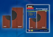 Звонок Uniel UDB-002W-R1T1-32S-100M-RD