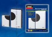 Звонок Uniel UDB-002W-R1T1-32S-100M-WH