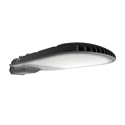 Уличный консольный светодиодный светильник ULV-R22H-70W/DW IP65 7000Лм 6500К GREY с гарантией 2 года