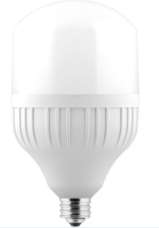 Лампа светодиодная LB-65 (40W) 230V E27-E40 4000K FERON