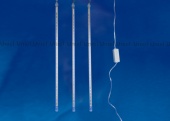 Занавес светодиодный ULD-E2405-240/DTK WHITE IP44 METEOR с гарантией 