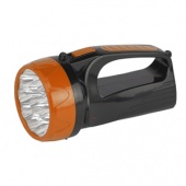 TSP10 Фонарь Трофи Акку 4V1.5Ah,15хLED,2 режима,карт