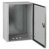 Корпус навесной металлический ЩМП-3-0 76 У2 IP54 NO-114-14 ЭРА - купить в Новосибирске
