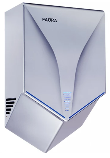 Высокоскоростная сушилка для рук Faura FHD-1000G - купить в Новосибирске