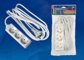 Удлиннитель Uniel S-GCD3-3 - купить в Новосибирске