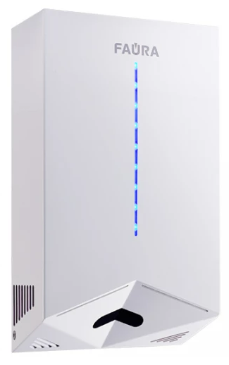 Высокоскоростная сушилка для рук Faura FHD-1200W - купить в Новосибирске