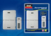 Звонок Uniel UDB-005W-R1T1-32S-100M-LS
