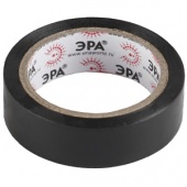ЭРА ПВХ-изолента 15мм*5м черная - купить в Новосибирске