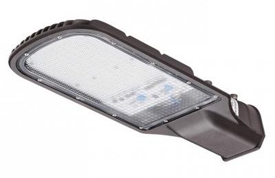 Уличный консольный светодиодный светильник ULV-R22H-70W/DW IP65 7000Лм 6500К GREY с гарантией 2 года