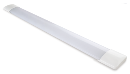 Светильник светодиодный SPO-102-PRO 50Вт 230В 6500К 3300Лм 1500мм IP40