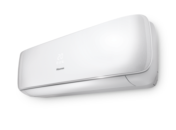 Инверторная сплит-система Hisense AS-10UW4SVETG107 серии PREMIUM Design Super DC Inverter - купить в Новосибирске
