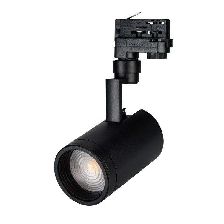 Светильник LGD-ZEUS-TRUECOLOR-4TR-R88-20W Warm3000 CRI98 (BK, 20-60 deg, 230V) (Arlight, IP20 Металл, 5 лет)