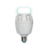 Лампа мощная светодиодная Venturo LED-M88-150W E40 ALV01WH матовая с гарантией 