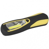 RB-701 Фонарь ЭРА Рабочий серия «Практик» [5Вт COB, 3xAA, крючок, магнит, бл] с гарантией 