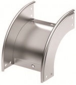 Угол металлический CD 90 внешний вертикальный 50x50мм - купить в Новосибирске