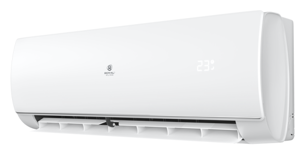 Сплит-система Royal Clima RC-PD22HN серии PANDORA - купить в Новосибирске