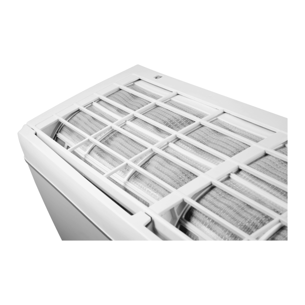 Инверторная сплит-система ELECTROLUX EACS/I-12HF/N8_22Y серии FUSION ULTRA DC - купить в Новосибирске