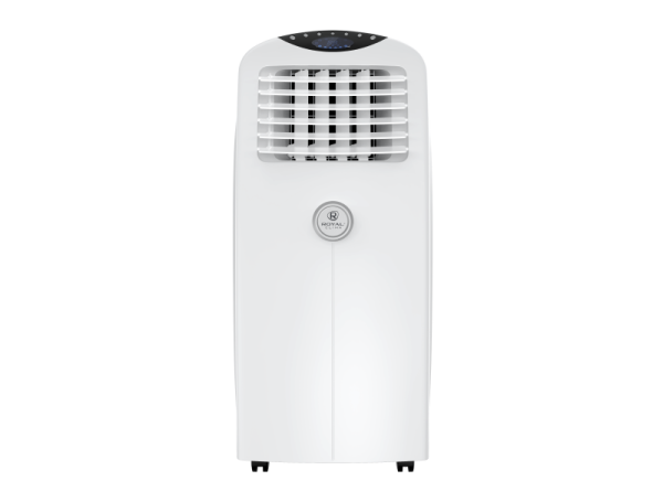 Мобильный кондиционер Royal Clima RM-L60CN-E серия LARGO - купить в Новосибирске
