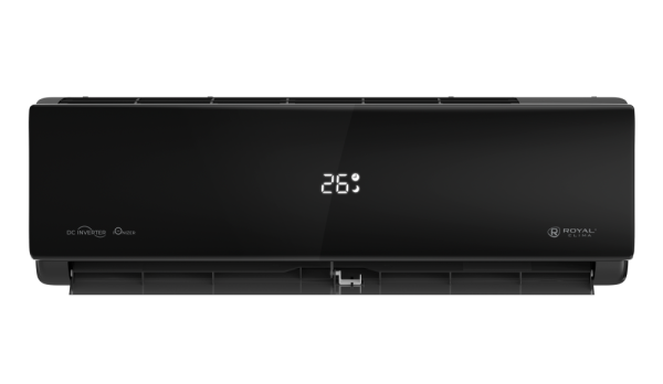 Инверторная сплит-система Royal Clima RCI-AN35HN серии ATTICA NERO Inverter - купить в Новосибирске
