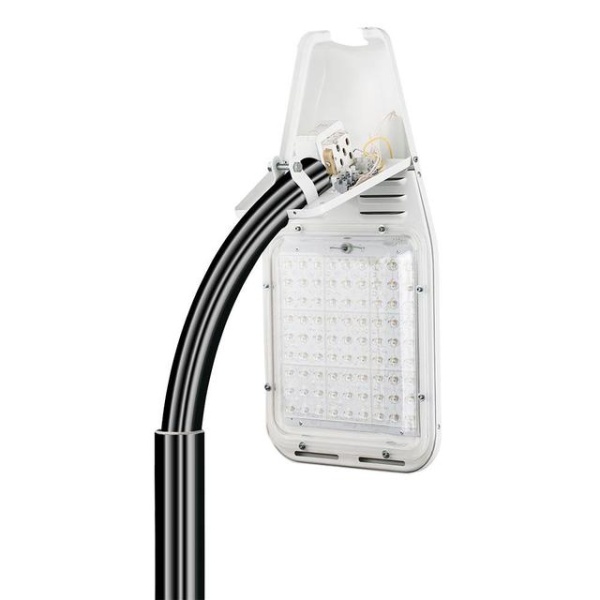 Светильник уличный GALAD Победа LED-60-ШБ1/К50 6000ЛМ 5000К IP65 с гарантией 3 года